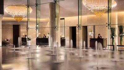 JW Marriott Hotel Hanoi image