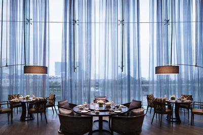 JW Marriott Hotel Hanoi image