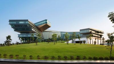 JW Marriott Hotel Hanoi image