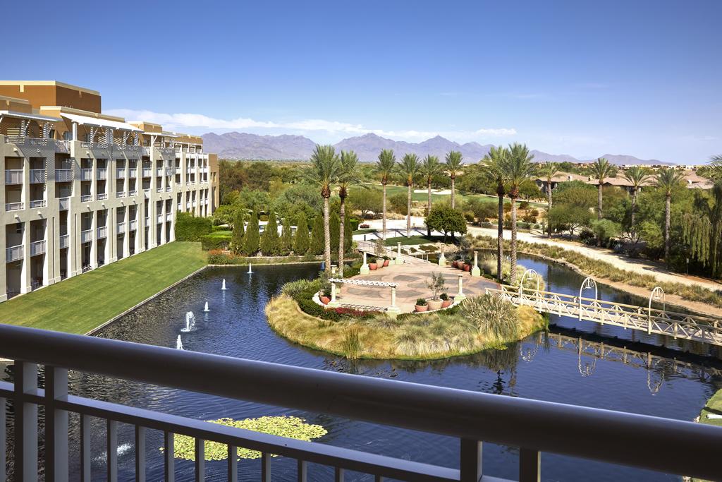 JW Marriott Phoenix Desert Ridge Resort & Spa