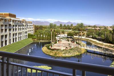 JW Marriott Phoenix Desert Ridge Resort & Spa image