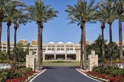 JW Marriott Phoenix Desert Ridge Resort & Spa image