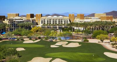 JW Marriott Phoenix Desert Ridge Resort & Spa image