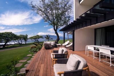 Sundeck Oceanfront Suite 1 Bedroom Suite