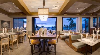 Humble Market Kitchin by Roy Yamaguchi