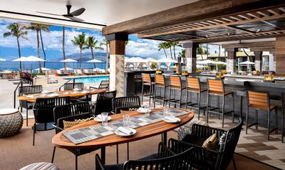 KAPA Bar & Grill
