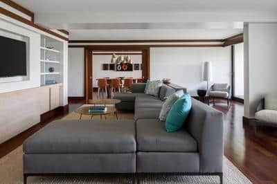 Presidential Suite