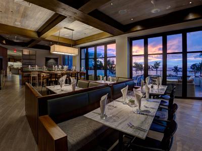 Humble Market Kitchin by Roy Yamaguchi