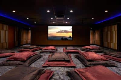 Cinema