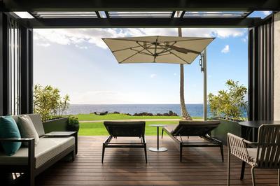 Sundeck Premium Oceanview and Oceanfront Guest Rooms