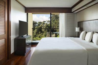 Garden Suite