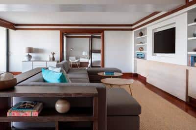 Presidential Suite