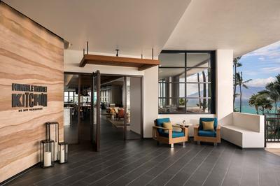 Humble Market Kitchin by Roy Yamaguchi