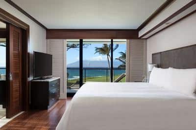 Sundeck Oceanfront Suite 1 Bedroom Suite