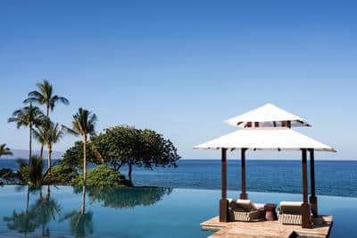 Infinity Pool