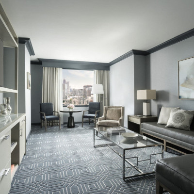 Midtown Suite