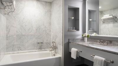 One Bedroom Suite