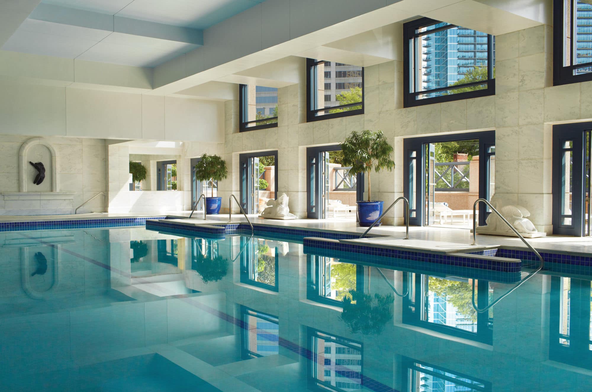 Four Seasons Atlanta