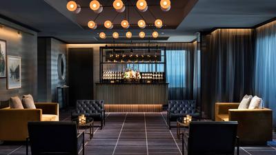 Penthouse Ballroom