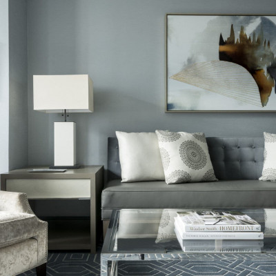 Midtown Suite