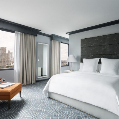 Midtown Suite