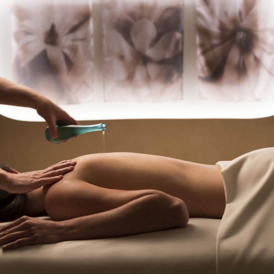 Spa - Massage