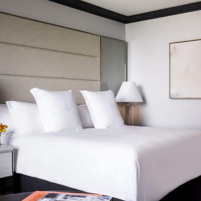 Midtown Premier Room