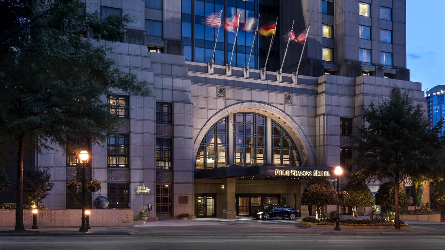 Four Seasons Atlanta