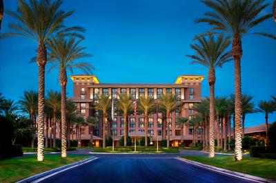The Westin Kierland Resort & Spa image