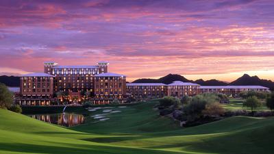 The Westin Kierland Resort & Spa image