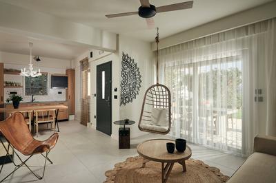 Private, 3 Bedroom Residence