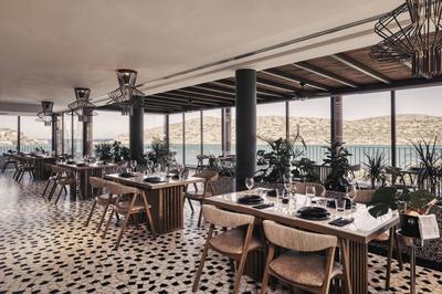 Tholos Restaurant