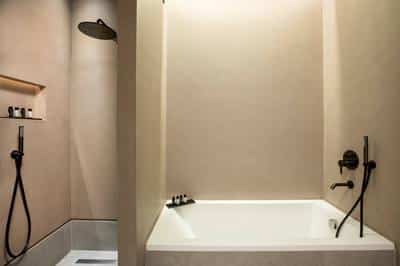 Core, 1 Bedroom Residence