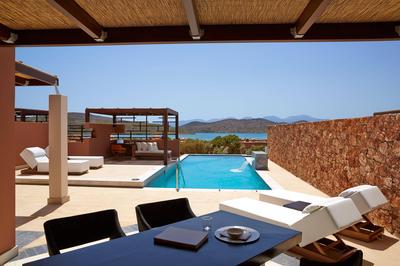 Luxury, 2 Bedroom Residence