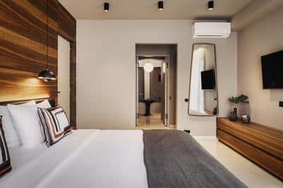 Luxury, 3 Bedroom Villa