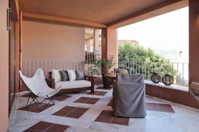 Family, 1 Bedroom Suite, Garden View, Whirlpool