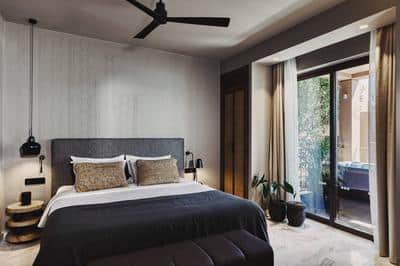 Premium, 1 Bedroom Suite