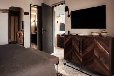 Premium, 1 Bedroom Suite