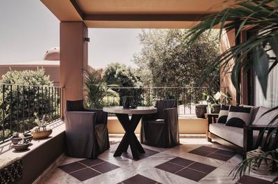 Premium, 1 Bedroom Suite