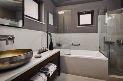 Luxury, 2 Bedroom Residence