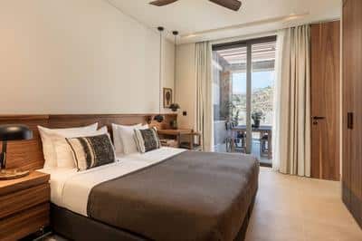 Core, 1 Bedroom Residence