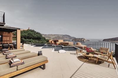 Luxury, 3 Bedroom Villa