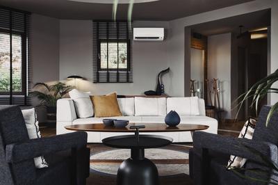 Luxury, 2 Bedroom Villa