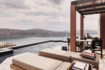 Luxury, 2 Bedroom Villa