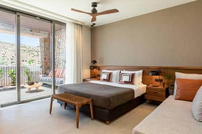 Core, 2 Bedroom Residence