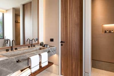 Core, 2 Bedroom Residence