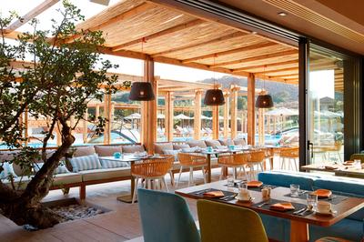 Mesoyios Restaurant