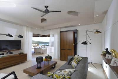 Luxury, 2 Bedroom Residence