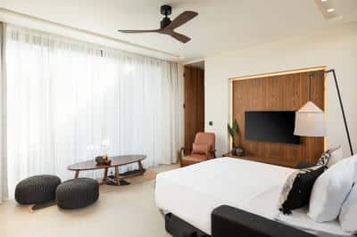 Core, 2 Bedroom Residence
