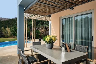 Private, 2 Bedroom Residence